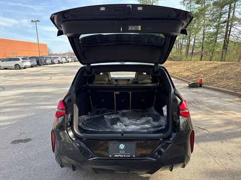 New 2026 BMW X3 xDrive30 w/ Premium Package AWD/4WD image 25