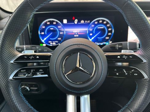 Used 2025 Mercedes-Benz G 580 w/ EQ Technology image 17