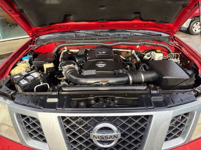 Used 2018 Nissan Frontier SV RWD image 26