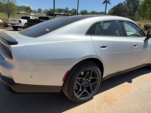 New 2026 Dodge Charger Scat Pack image 8