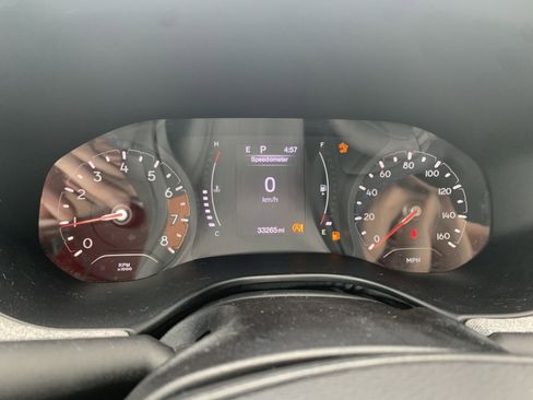 Used 2022 Jeep Compass Latitude image 19