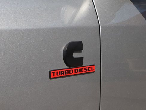 Used 2024 RAM 3500 Tradesman AWD/4WD image 49