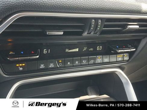 Certified 2024 MAZDA CX-90 Plug-In Hybrid w/ Premium Pkg AWD/4WD image 20