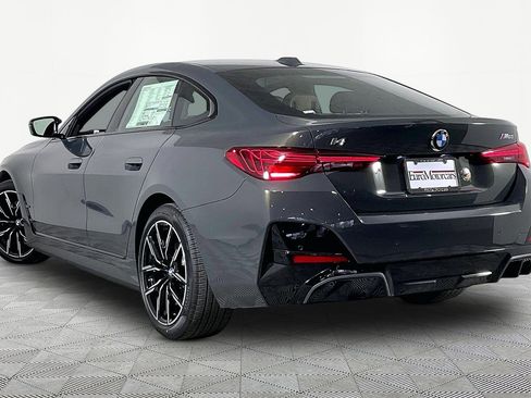 New 2026 BMW i4 M60 image 5
