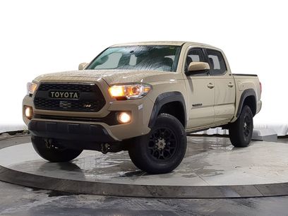 Used 2019 Toyota Tacoma SR5