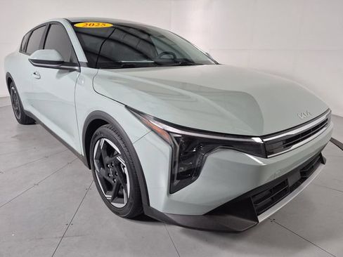 Used 2025 Kia K4 EX FWD image 6