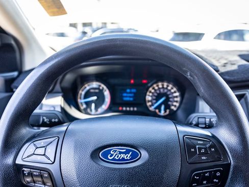 Used 2019 Ford Ranger XL w/ Equipment Group 101A Mid RWD image 17