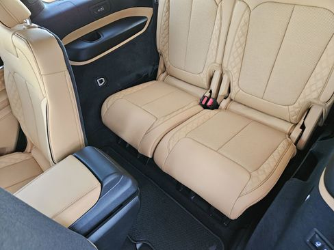 New 2026 Jeep Grand Cherokee L Summit image 28