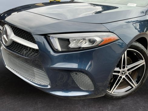 Used 2022 Mercedes-Benz A 220 image 9