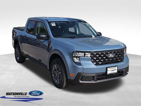 New 2026 Ford Maverick XLT FWD image 1