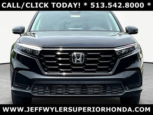 Used 2023 Honda CR-V EX-L image 2