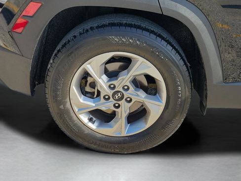 Certified 2024 Hyundai Tucson SEL image 32
