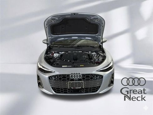 New 2026 Audi A6 Premium AWD/4WD image 16