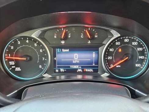 Used 2020 Chevrolet Equinox LT image 11