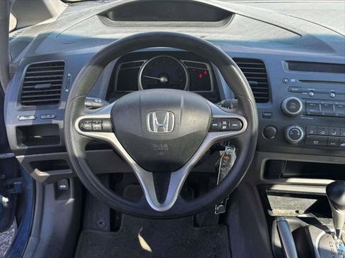 Used 2009 Honda Civic EX image 12