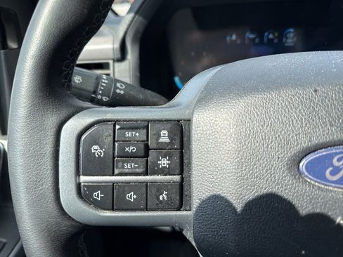 Used 2024 Ford F150 XLT w/ Equipment Group 302A MID image 18
