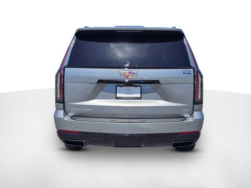 New 2026 Cadillac Escalade Sport w/ Touring Package image 4
