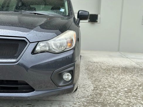 Used 2014 Subaru Impreza 2.0i Sport Premium image 26