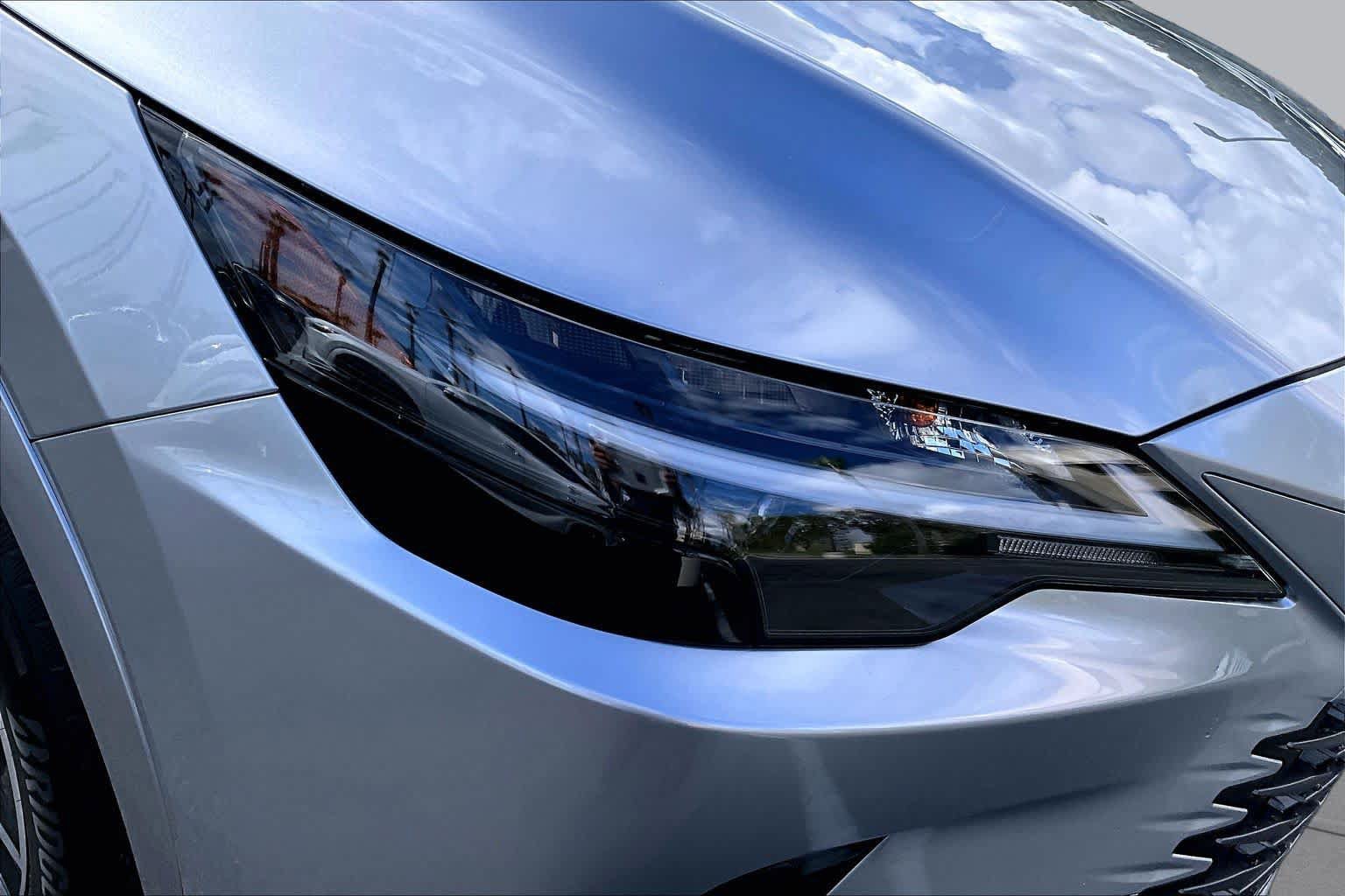 New 2026 Lexus RX 350 Premium FWD image 21