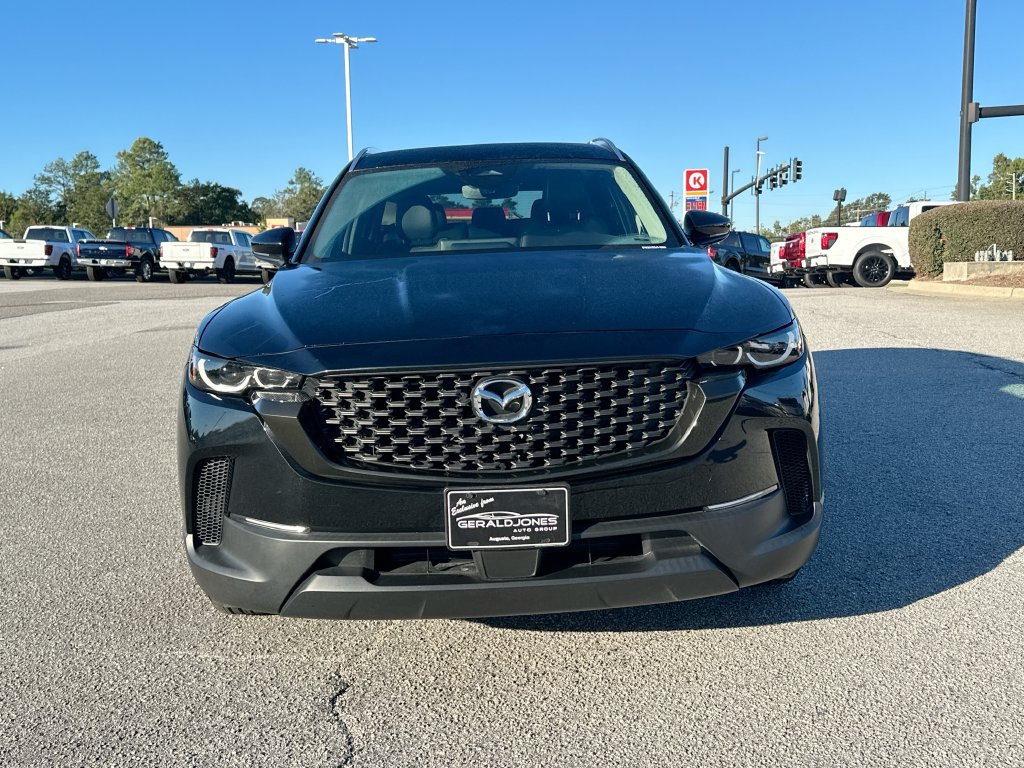 Used 2025 MAZDA CX-50 2.5 Hybrid w/ Preferred Pkg AWD/4WD image 5