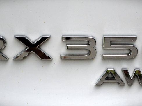 Used 2024 Lexus RX 350 AWD image 35
