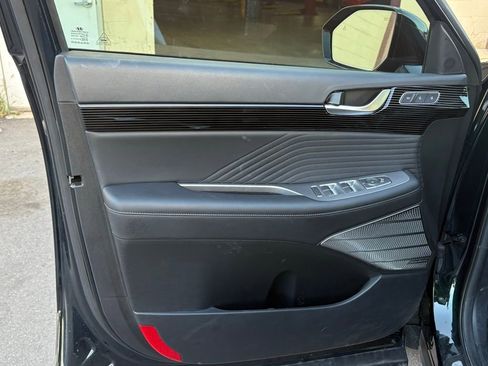 Used 2025 Hyundai Palisade Calligraphy AWD/4WD image 10