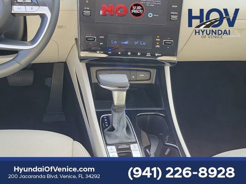Certified 2023 Hyundai Tucson SEL w/ Convenience Package AWD/4WD image 25