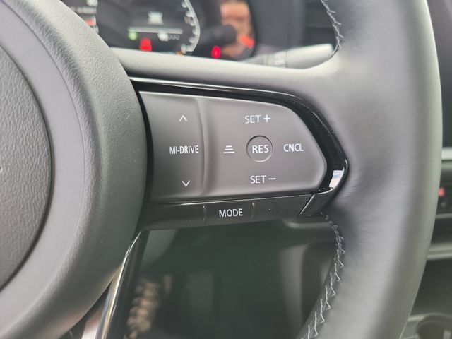 New 2026 MAZDA CX-5 Preferred AWD/4WD image 5