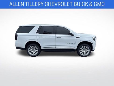 Certified 2023 GMC Yukon Denali image 13