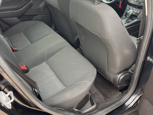 Used 2017 Ford Focus S FWD image 16