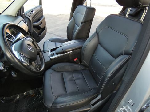 Used 2015 Mercedes-Benz ML 350 4MATIC image 65