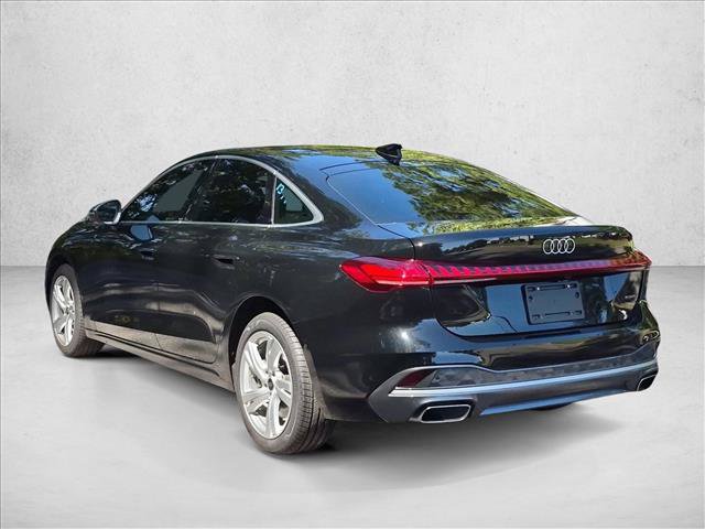 Used 2023 Audi SQ5 Premium Plus AWD/4WD image 8