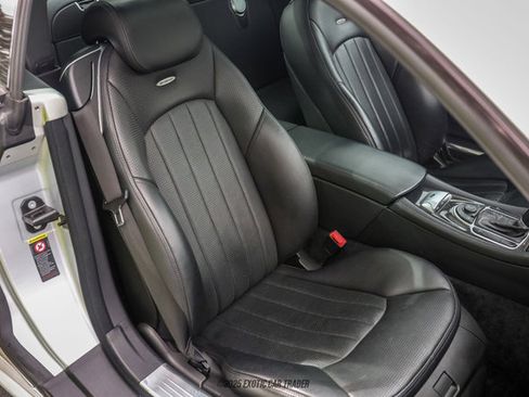 Used 2008 Mercedes-Benz SL 55 AMG image 59