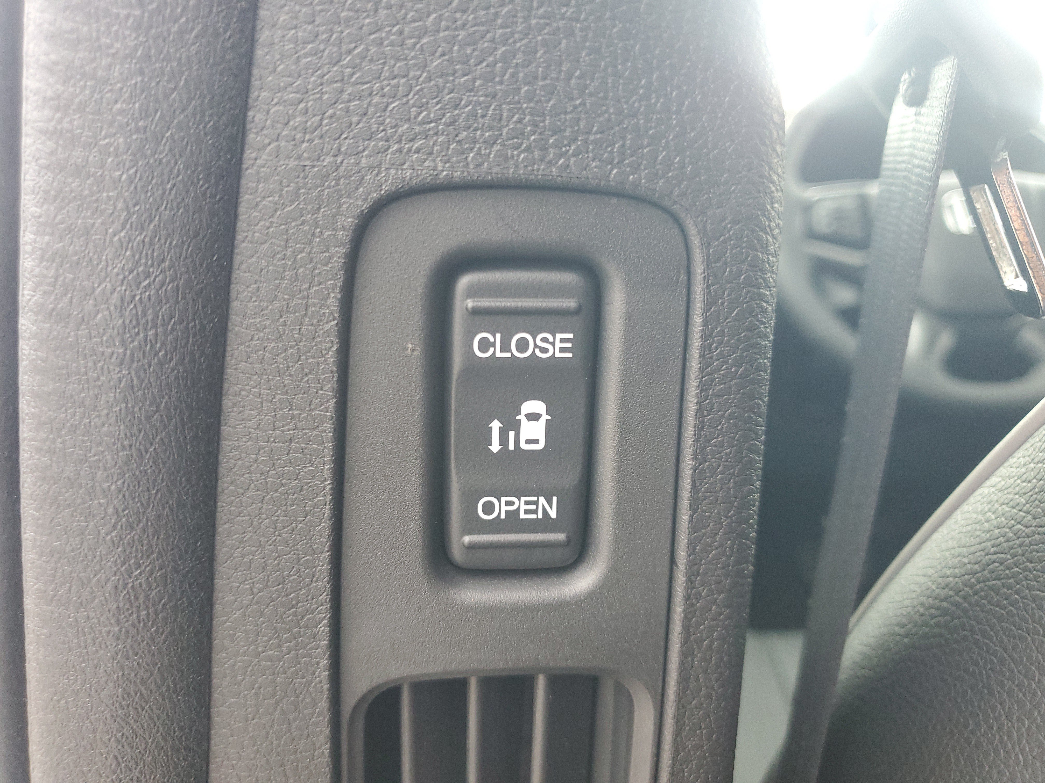 New 2026 Honda Odyssey Elite image 12