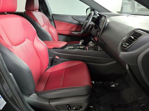 Certified 2023 Lexus NX 350 AWD w/ Premium Package image 23