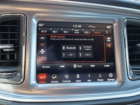 Used 2023 Dodge Challenger SRT Hellcat Widebody image 22