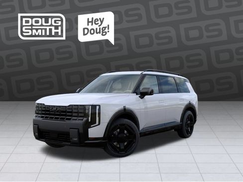 New 2027 Kia Telluride EX X-Line AWD/4WD image 1