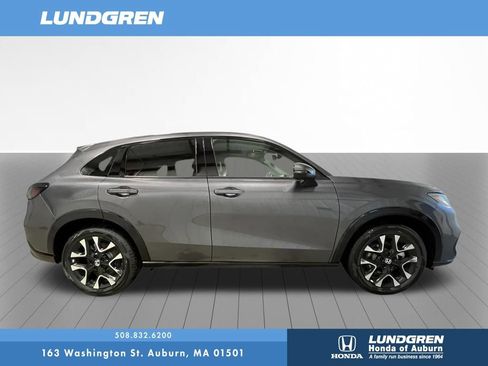 New 2027 Honda HR-V EX-L image 6