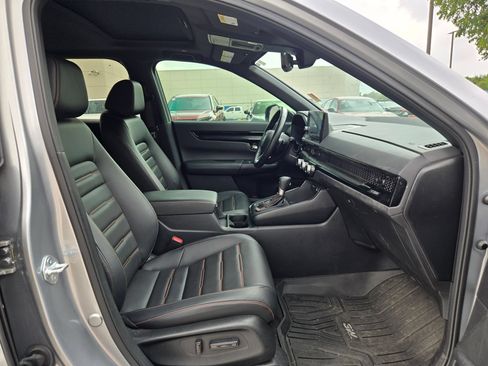 Used 2025 Honda CR-V Sport Touring image 27