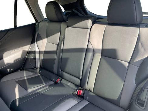 Certified 2025 Subaru Outback Onyx Edition XT image 17