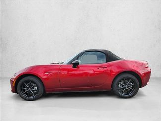 New 2025 MAZDA MX-5 Miata Sport w/ Weather Package video 2