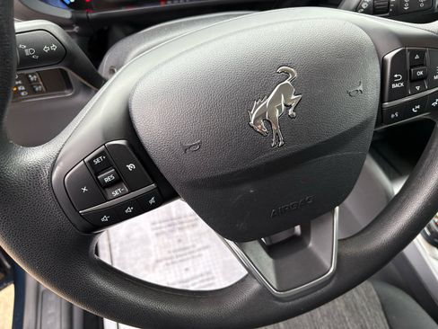 Used 2023 Ford Bronco Sport Big Bend image 13