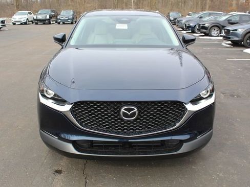 New 2026 MAZDA CX-30 AWD 2.5 S w/ Select Sport Pkg image 8