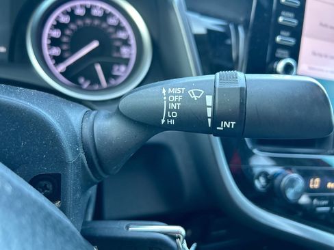 Used 2023 Toyota Camry LE FWD image 18