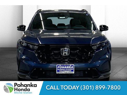 Used 2026 Honda CR-V Sport-L image 3