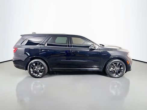 Used 2022 Dodge Durango R/T w/ Blacktop Package image 5