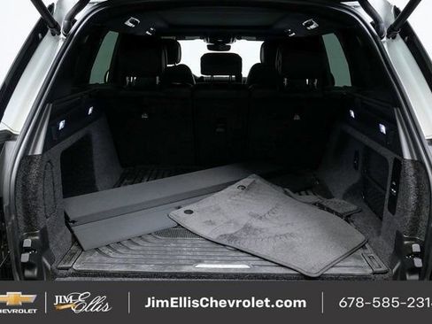 Used 2024 Land Rover Range Rover SE image 30