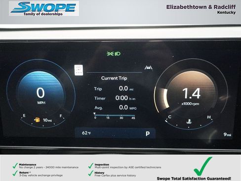 New 2026 Hyundai Kona SEL Premium image 19