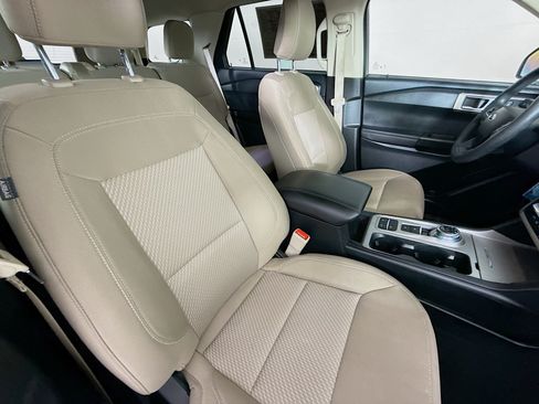 Used 2023 Ford Explorer 2WD image 35