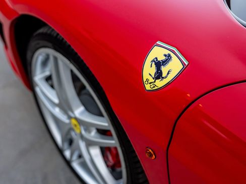 Used 2006 Ferrari F430 Coupe RWD image 36